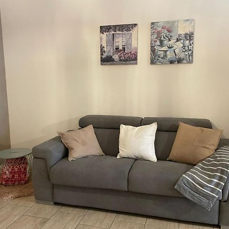 Aury & Ester Casa Vacanze Crema Εξωτερικό φωτογραφία