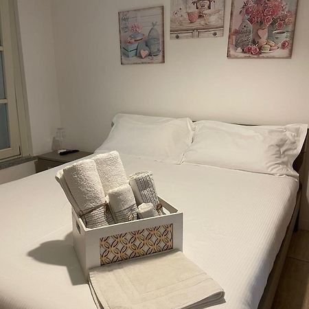 Aury & Ester Casa Vacanze Crema Εξωτερικό φωτογραφία
