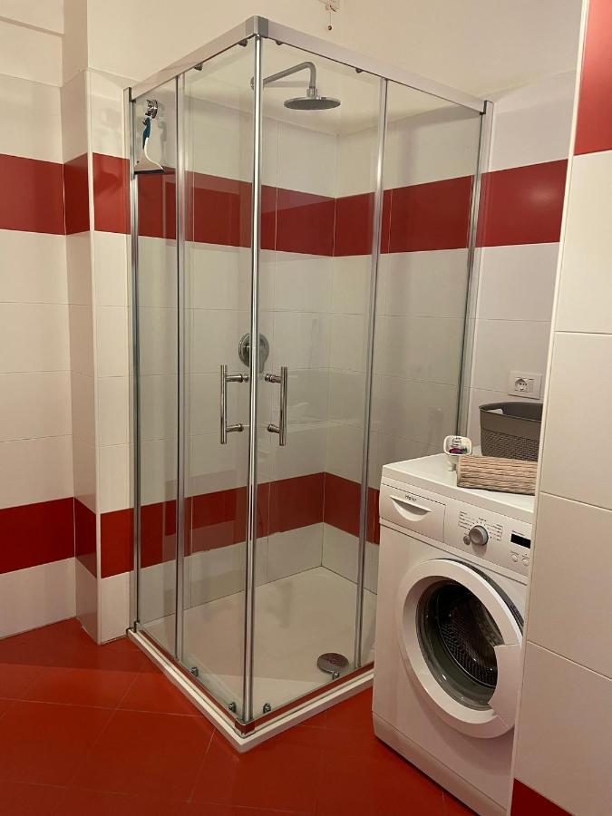 Aury & Ester Casa Vacanze Crema Εξωτερικό φωτογραφία