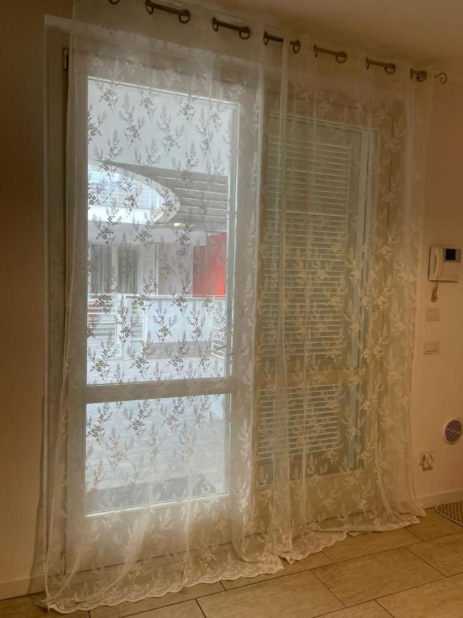 Aury & Ester Casa Vacanze Crema Εξωτερικό φωτογραφία