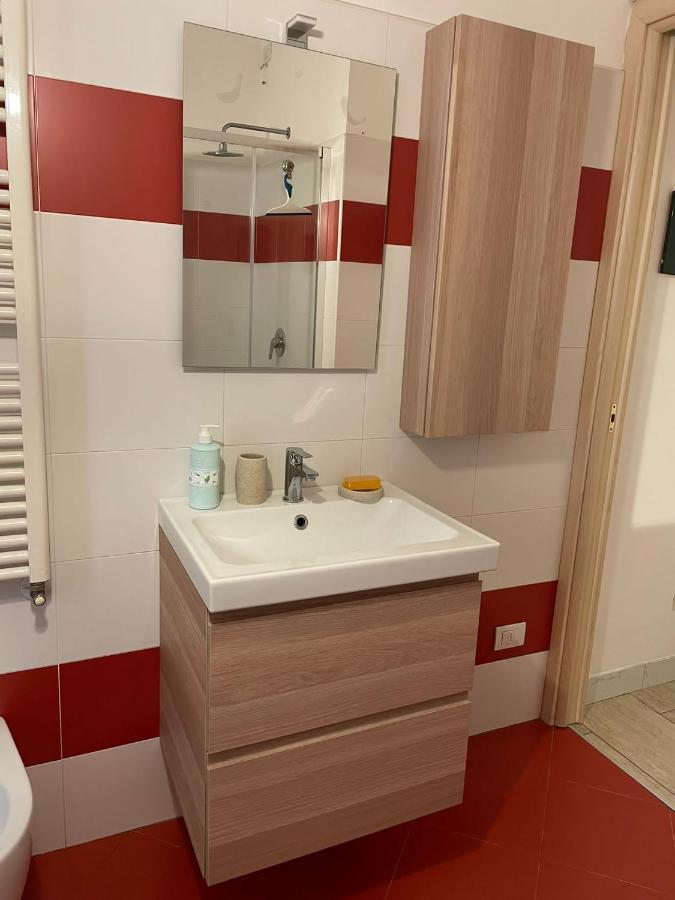 Aury & Ester Casa Vacanze Crema Εξωτερικό φωτογραφία